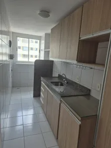 Apartamento com 2 Quartos à venda, 57m² no Turu, São Luís