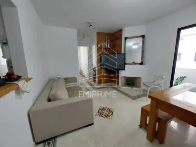 Apartamento com 2 Quartos à venda, 48m² no Vila Hamburguesa, São Paulo
