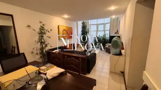 Apartamento com 3 Quartos à venda, 100m² no Copacabana, Rio de Janeiro