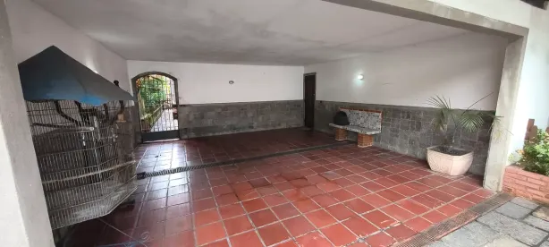 Casa com 3 Quartos à venda, 287m² no Freguesia (Jacarepaguá), Rio de Janeiro