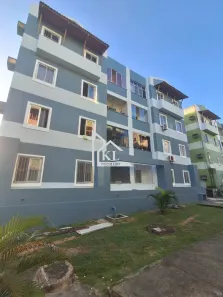 Apartamento com 2 Quartos à venda, 67m² no Nova Parnamirim, Parnamirim