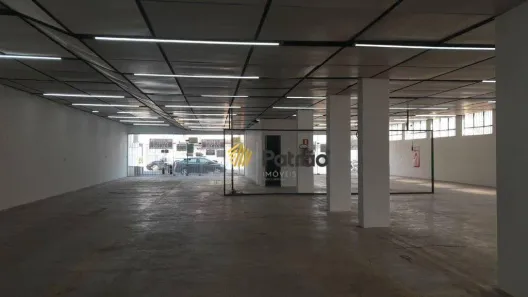 Sala Comercial para alugar, 978m² no Jardim do Mar, São Bernardo do Campo