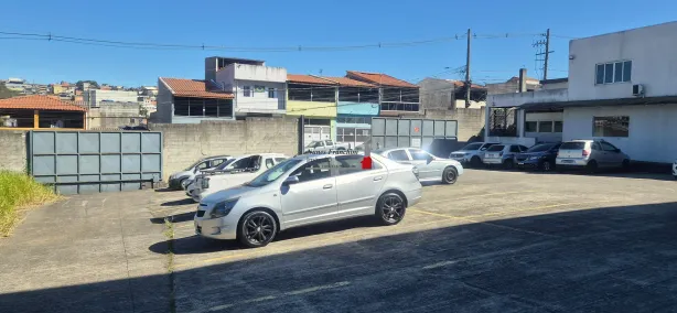 Galpão/Depósito/Armazém à venda, 33m² no Cidade Kemel, Itaquaquecetuba