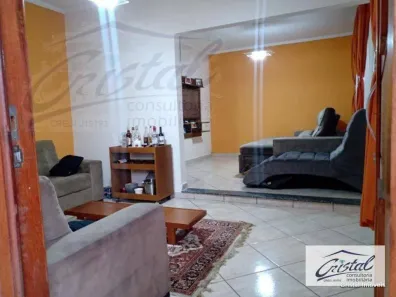 Casa com 4 Quartos à venda, 317m² no Éden, Sorocaba