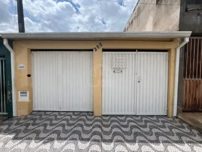 Casa com 2 Quartos à venda, 95m² no Parque Santo Antônio (Nova Veneza), Sumaré