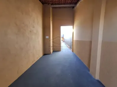 Casa com 1 Quarto para alugar, 200m² no Vila Narcisa, Barra Bonita
