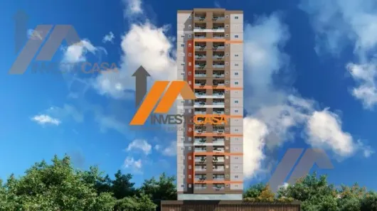 Apartamento com 2 Quartos à venda, 71m² no Parque Campolim, Sorocaba