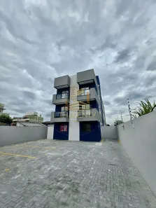 Apartamento com 1 Quarto à venda, 40m² no Cajuru, Curitiba