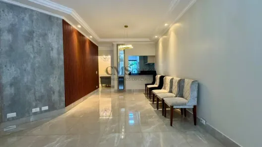 Casa de Condomínio com 3 Quartos para alugar, 170m² no Aragarça, Londrina