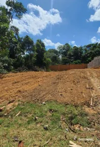 Lote/Terreno à venda, 405m² no Ponta Negra, Manaus