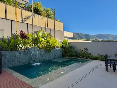 Casa de Condomínio com 3 Quartos à venda, 325m² no Jardim Novo Mundo, Jundiaí
