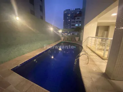Apartamento com 3 Quartos à venda, 143m² no Aparecida, Santos