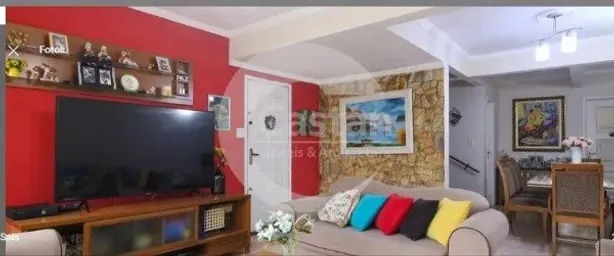 Sobrado com 4 Quartos à venda, 182m² no Vila Ema, São Paulo