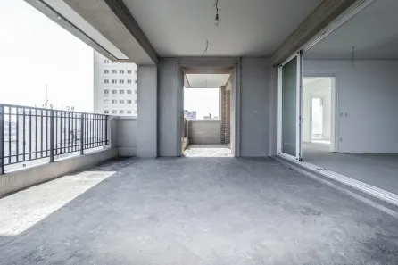 Apartamento com 3 Quartos para venda ou aluguel, 512m² no Jardim Europa, São Paulo