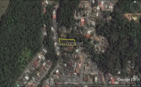Lote/Terreno à venda, 1815m² no Forquilhinha, São José