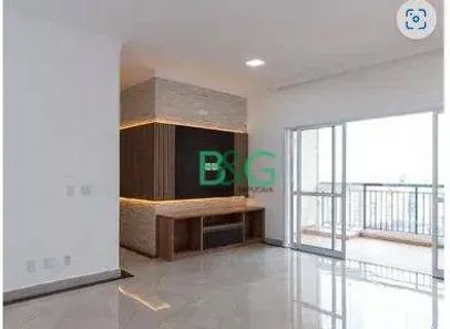 Apartamento com 3 Quartos à venda, 106m² no Jardim Flor da Montanha, Guarulhos