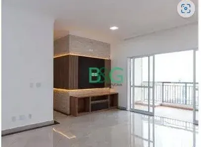 Apartamento com 3 Quartos à venda, 106m² no Jardim Flor da Montanha, Guarulhos