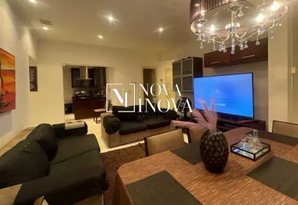 Apartamento com 2 Quartos à venda, 125m² no Copacabana, Rio de Janeiro