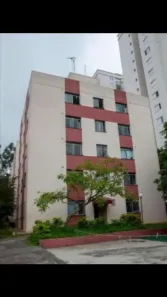 Apartamento com 2 Quartos à venda, 59m² no Conceição, Diadema