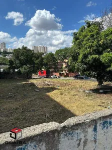 Lote/Terreno à venda, 875m² no Taboão, São Bernardo do Campo