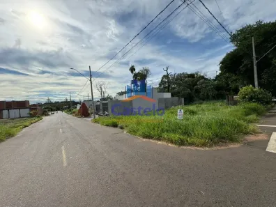 Lote/Terreno à venda, 239m² no Zona I, Umuarama