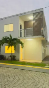 Apartamento com 4 Quartos à venda, 120m² no Vila Praiana, Lauro de Freitas