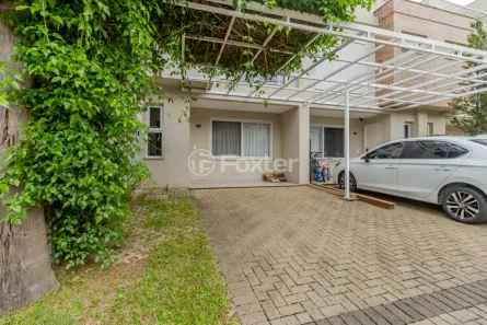 Casa de Condomínio com 3 Quartos à venda, 155m² no Vila Nova, Porto Alegre