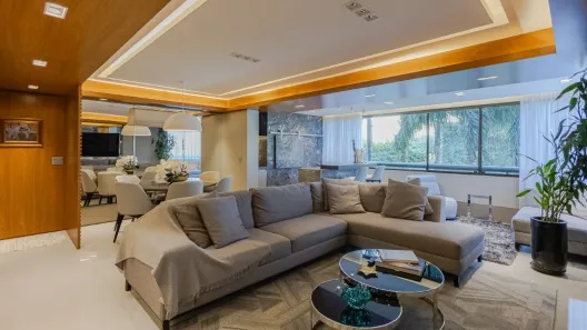 Apartamento com 3 Quartos à venda, 123m² no Boa Vista, Porto Alegre