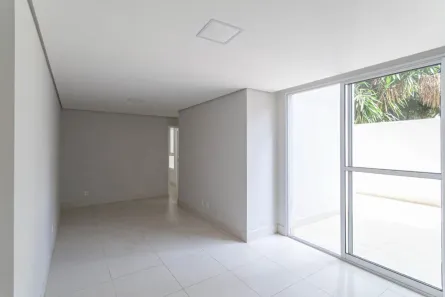 Apartamento com 2 Quartos à venda, 104m² no Liberdade, Belo Horizonte