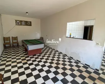 Casa com 3 Quartos à venda, 150m² no Jardim Itaú, Ribeirão Preto