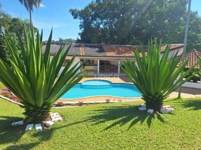 Fazenda/Sítio com 4 Quartos à venda, 380m² no , Jarinu