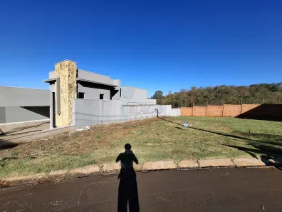 Lote/Terreno à venda, 324m² no Reserva San Gabriel, Ribeirão Preto