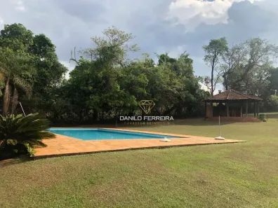 Fazenda/Sítio com 4 Quartos à venda, 1000m² no Liberdade, Itu