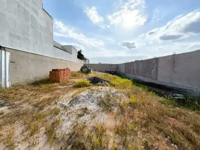 Lote/Terreno à venda, 362m² no Village Limeira, Limeira
