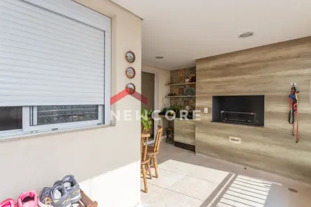 Apartamento com 3 Quartos à venda, 85m² no Vila Suzana, São Paulo