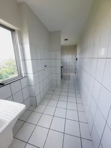 Apartamento com 3 Quartos à venda, 90m² no Vinhais, São Luís