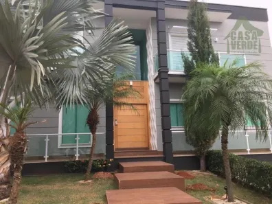 Casa com 4 Quartos à venda, 380m² no Jardim Residencial Helvétia Park I, Indaiatuba