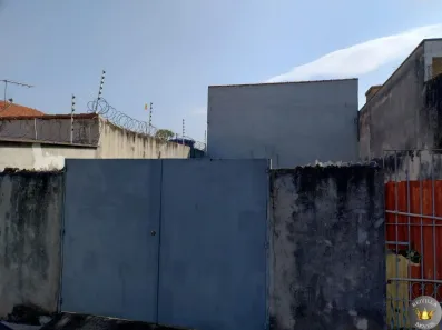 Lote/Terreno à venda, 114m² no Vila Prudente, São Paulo