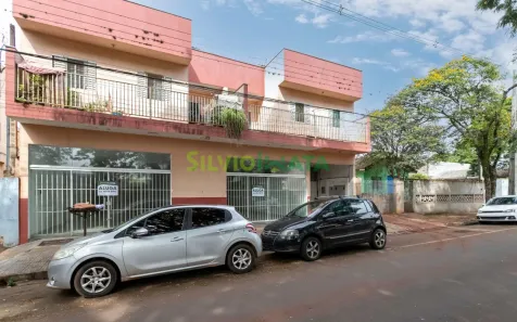 Sala Comercial com 1 Quarto para alugar, 118m² no Centro, Sarandi
