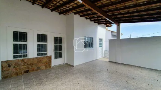 Casa com 3 Quartos para alugar, 78m² no Jardim Corazza, Itu
