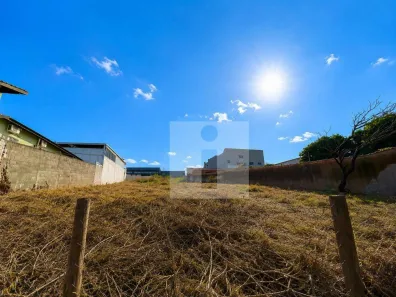 Lote/Terreno à venda, 1000m² no Parque Rural Fazenda Santa Cândida, Campinas