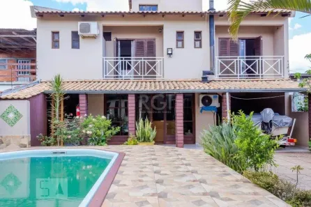 Casa com 3 Quartos à venda, 337m² no Centro, Canoas