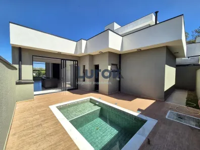 Casa de Condomínio com 3 Quartos à venda, 179m² no Bosque dos Eucaliptos, Valinhos