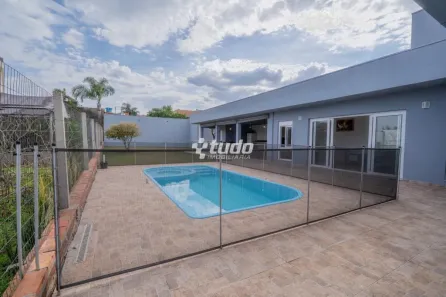 Casa com 3 Quartos à venda, 247m² no Centro, Dois Irmãos