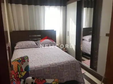 Apartamento com 3 Quartos à venda, 66m² no Jardim Arize, São Paulo