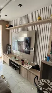 Apartamento com 2 Quartos à venda, 72m² no Sacomã, São Paulo