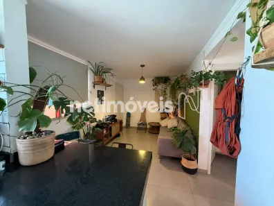 Apartamento com 2 Quartos à venda, 47m² no Gávea, Vespasiano