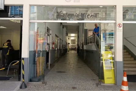 Ponto Comercial à venda, 30m² no Floresta, Belo Horizonte