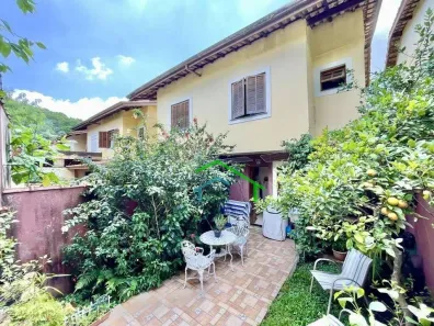 Casa de Condomínio com 3 Quartos à venda, 81m² no Jardim Barbacena, Cotia
