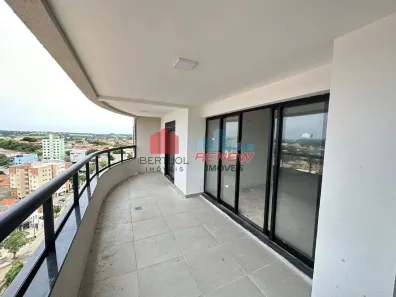 Apartamento com 3 Quartos à venda, 141m² no Vila Clayton, Valinhos